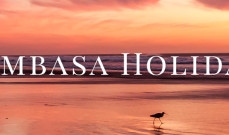 Mombasa and diani beach Holidays