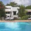 Mombasa Serena Beach Hotel