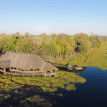 Botswana Safari Focus