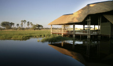 Okavango Delta