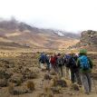 Mount Kilimanjaro Climb