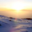 Mt Kilimanjaro Sunrise