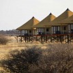 Namibia Onkoshi Camp Etosha