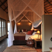 Ngoma Safari Lodge Room View