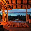 Ngoma Safari Lodge Sunset View