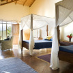 Ngorongoro Farm House standard-room