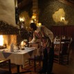 Ngorongoro Serena Lodge Dining