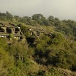 Ngorongoro Serena Lodge Exterior