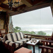 Ngorongoro Serena Lodge lounge