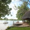 Nkwali Camp on a Zambia Safari