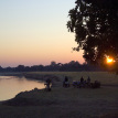 Nsefu-Safari-Lodge-river-sundowner-on-a-Zambia-Safari