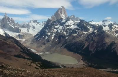 Patagonia Adventure