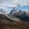 Patagonia Adventure