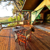 Pom Pom Camp Verandah