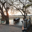 Safari in Zambia and Victoria Falls