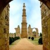 Qutab Minar India