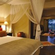 Sabi Sabi Bush Lodge Room on a Safari in Kruger National Park