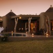 Sabi Sabi Bush Lodge Safari in Kruger National Park