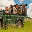 Sabi Sabi Bush photography Game Drive on a Safari in Kruger National Park