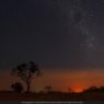 Sabi Sabi Bush sunset photography on a Safari in Kruger National Park