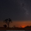 Sabi Sabi Bush sunset photography on a Safari in Kruger National Park