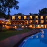 Safari Resort on a Sri Lanka tour