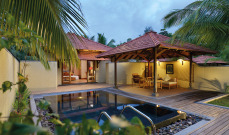 Seychelles Resort