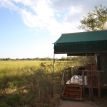 Sango Safari Camp,Khwai Concession