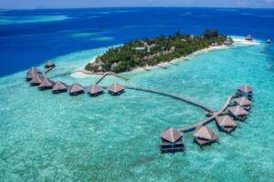 Adaaran Club Rannalh Maldives