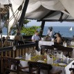 Serena Beach Resort Dining