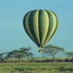 Serengeti Balloon Safari