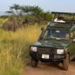 Elewana Serengeti Migration Camp