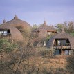 Serengeti Serena Exterior