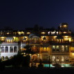 Shah Pura House Jaipur India Front-View