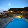 Sossusvlei Desert Homestead Lodge Namibia view