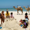 Mombasa Beach Fun