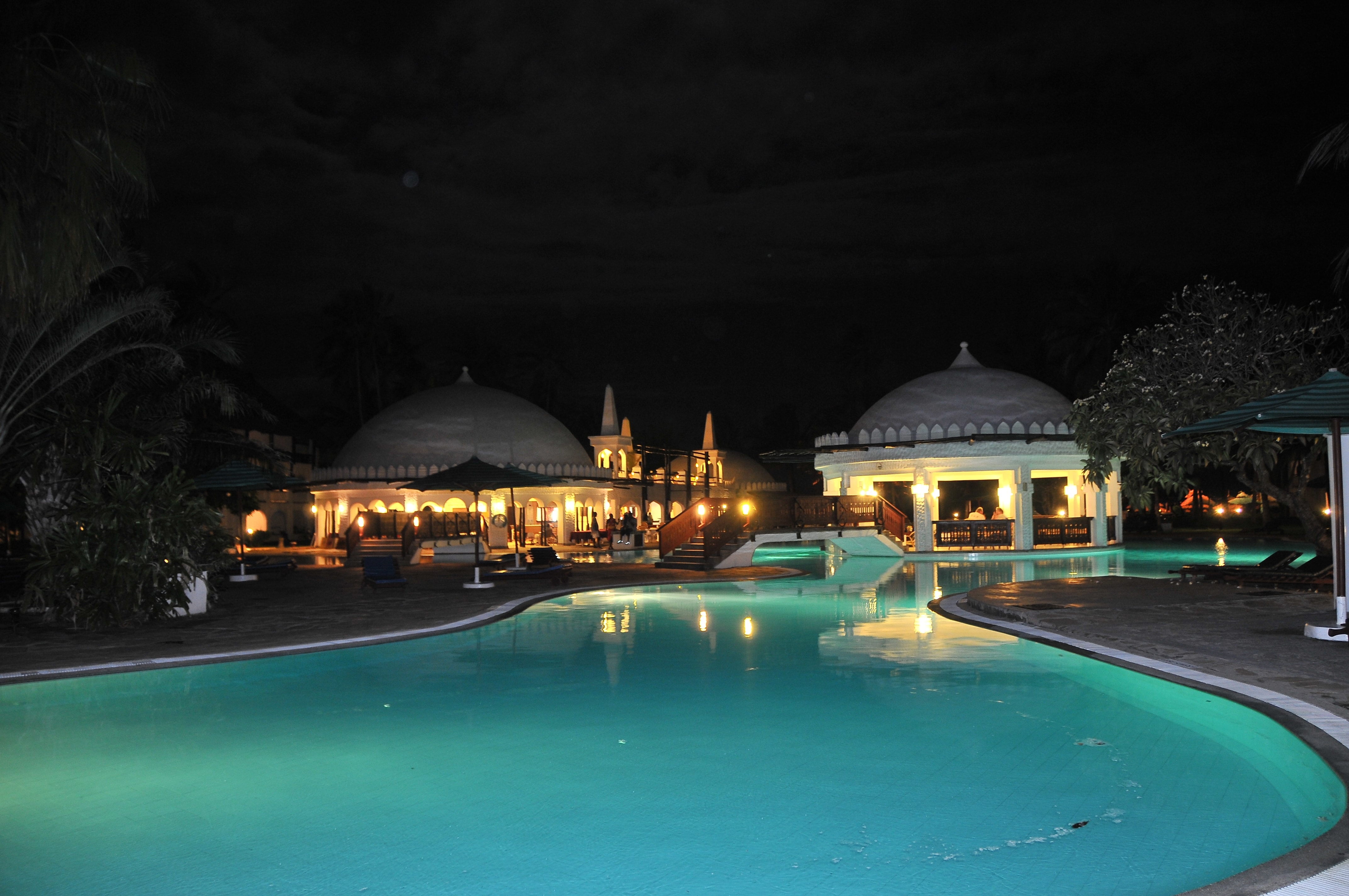 Mombasa Southern Palms Resort Holiday | SafarisOnline UK