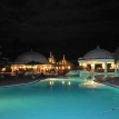 Southern-Palms-Beach-Resort- Night