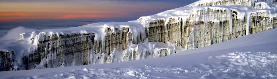 mount kilimanjaro