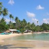 Sri Lanka Beach view