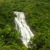 Sri Lanka Kiridi Ella Falls