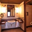 Sweetwaters Tented Camp Bath Interior