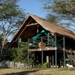 Sweetwaters Tented Camp Exterior