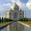 Exotic India tour includes Taj Mahal Agra India