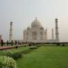 Taj Mahal India