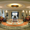 The Claridge Hotel New Delhi Lobby