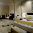 The Claridge Hotel New Delhi luxury suite