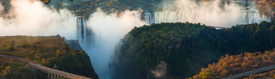 Victoria Falls