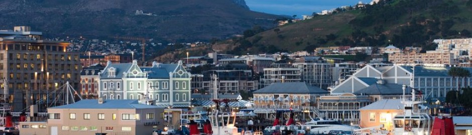 South Africa Day Tours Western Cape