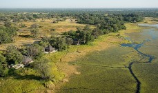 Okavango Delta